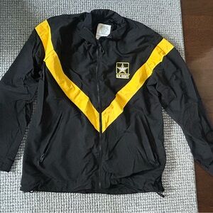 U.S. Army APFU Jacket - Small Female